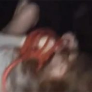 【本物レイプ動画】現場でカメラを回しリアルにやばい拘束輪姦！号泣する女性が恫喝されて･･･